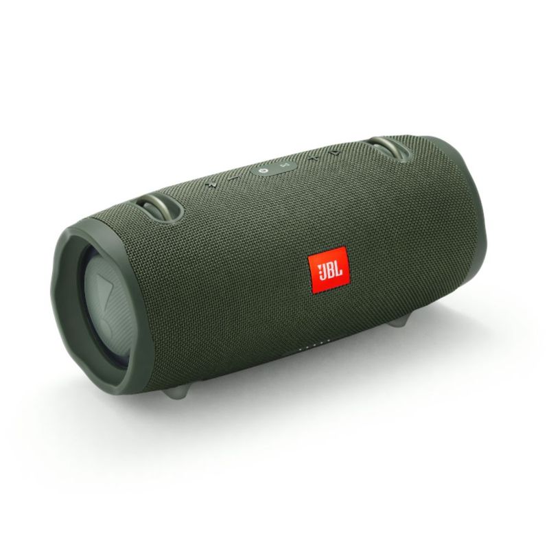 JBL Xtreme 2 Portable Wireless Bluetooth Speaker Green