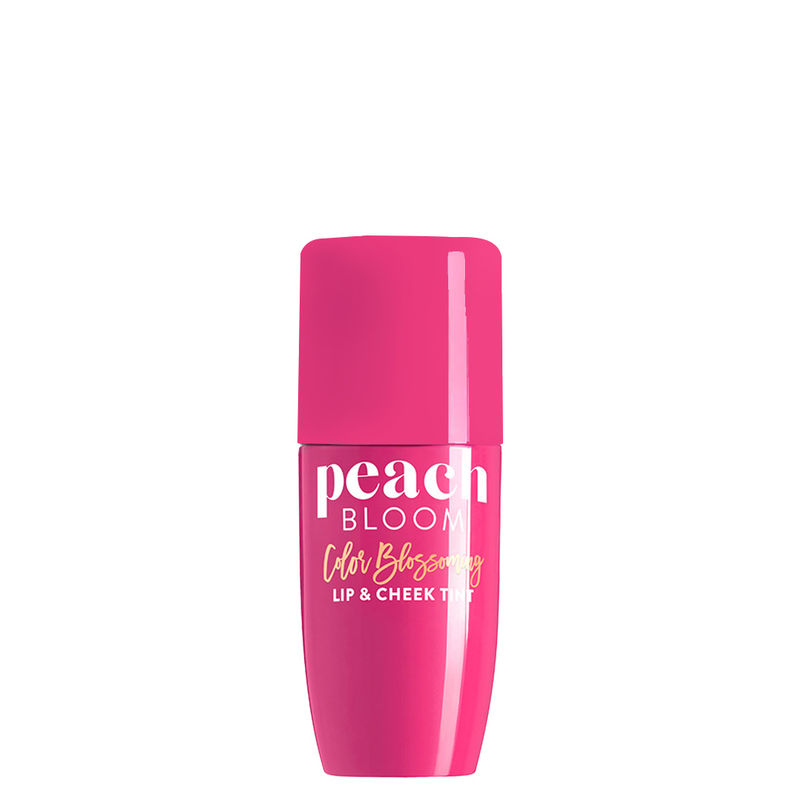 Too Faced Peach Bloom Cheek Tint - Guava Glow