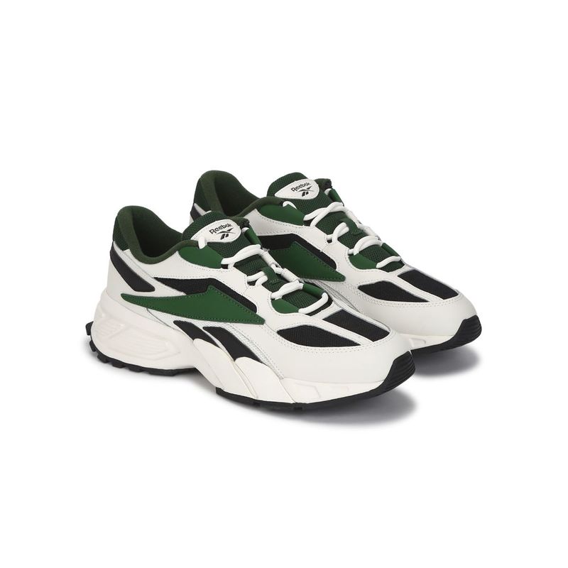 Reebok Classics EVZN White Casual Sneakers (UK 3.5) Buy Reebok Classics EVZN White Casual