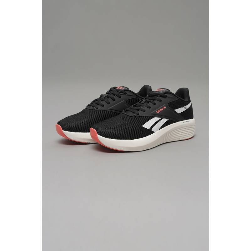 Reebok Women Walking Shoes - Black (UK 4)