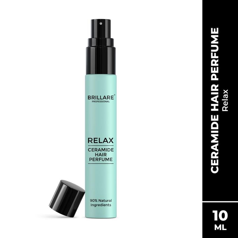 Hair perfume sales for natural hair