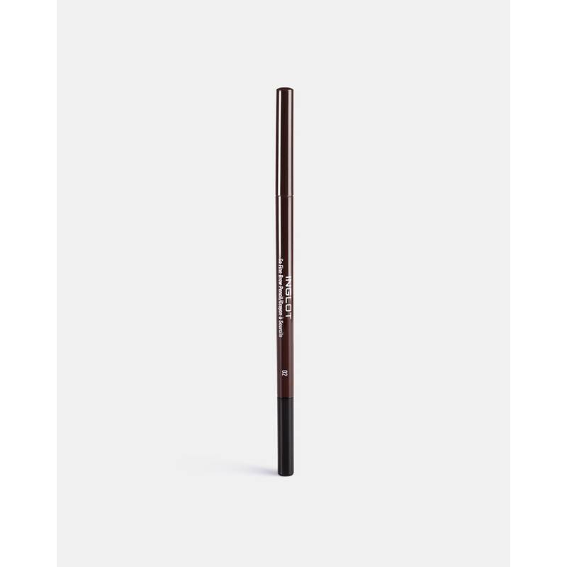 Inglot So Fine Brow Pencil - 02