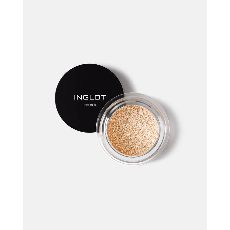 Inglot Amc Pure Pigment Eye Shadow - 118