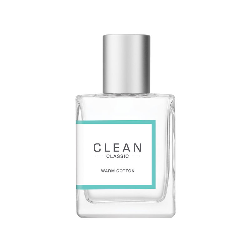 Clean Beauty Clean Classic Warm Cotton Eau De Parfum
