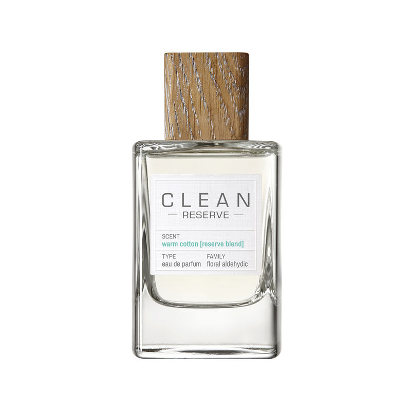 Clean warm cotton 2025 reserve