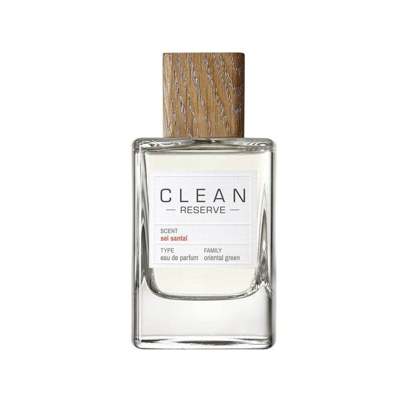 Clean santal discount