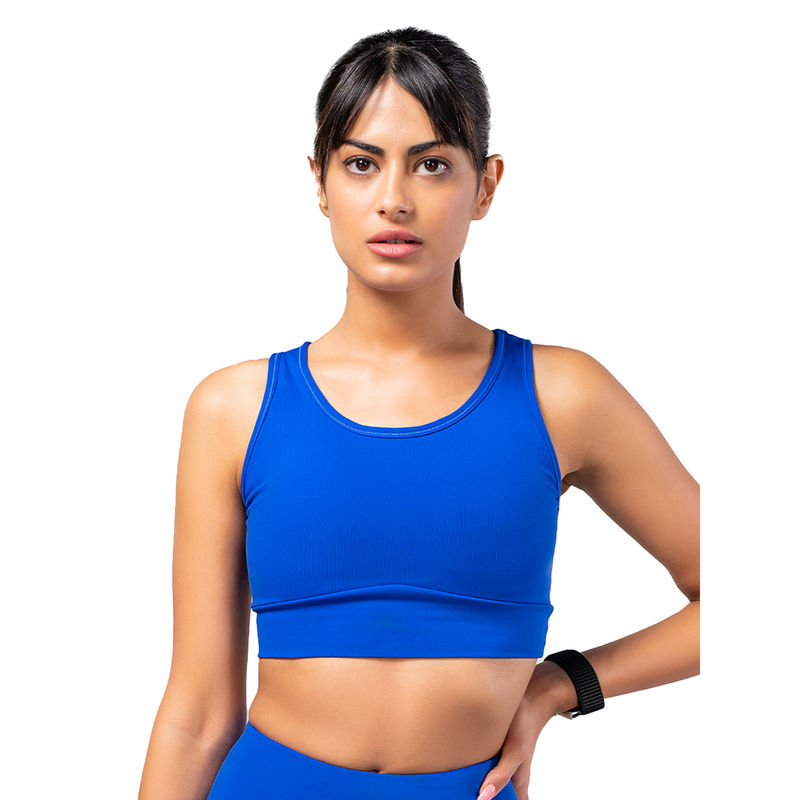 Flexnest SuperFlex Sports Bra (S)