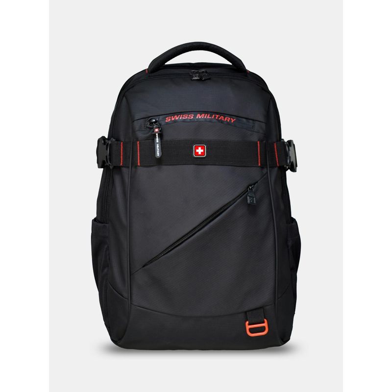 50l speedway hybrid duffel travel backpack Base Camp | 50L Backpack - >7 Day Trip - Foldable.  Zermatt-HRN