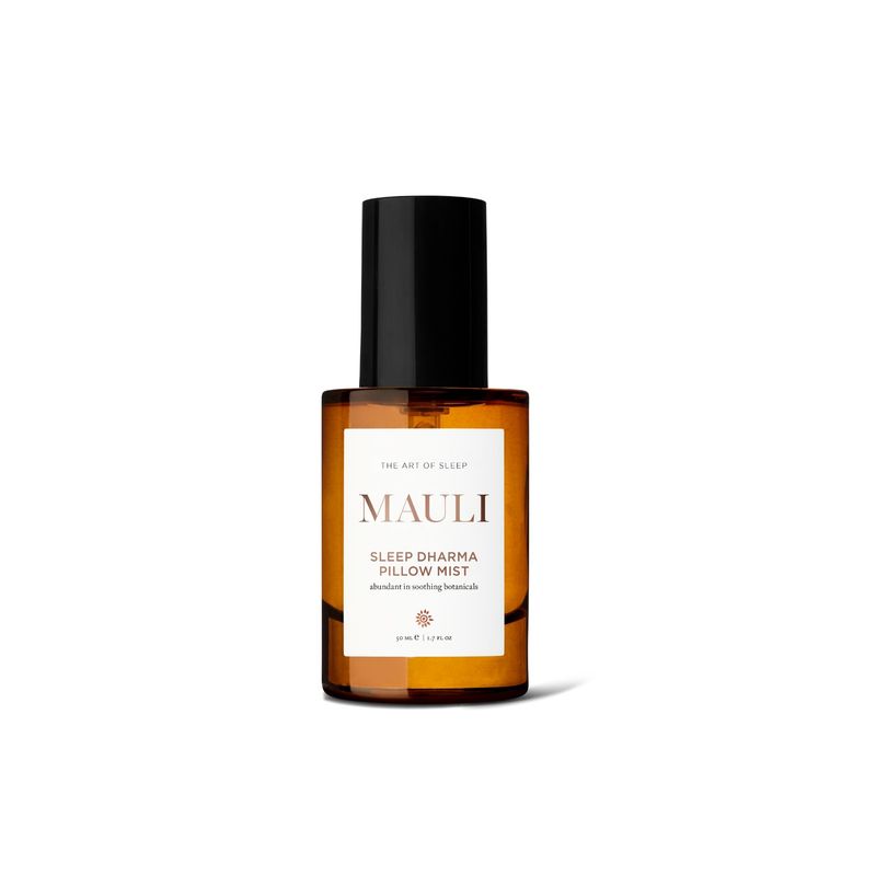 Mauli Rituals Sleep Dharma Pillow Mist Buy Mauli Rituals Sleep Dharma Pillow Mist Online at