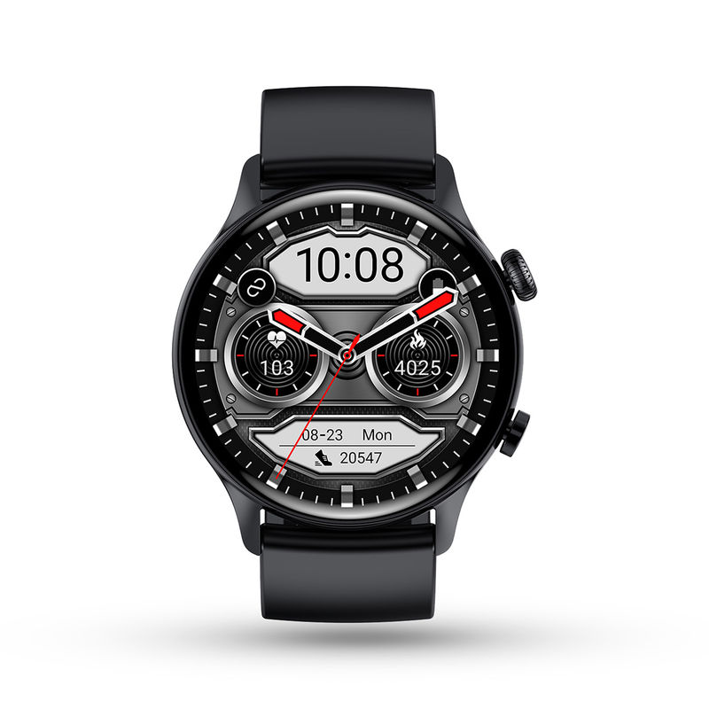 pebble spectra watch
