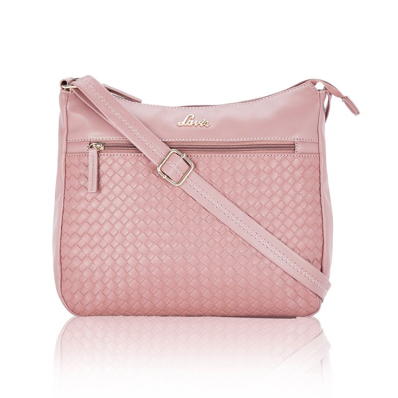Lavie moritz women's sling bag top