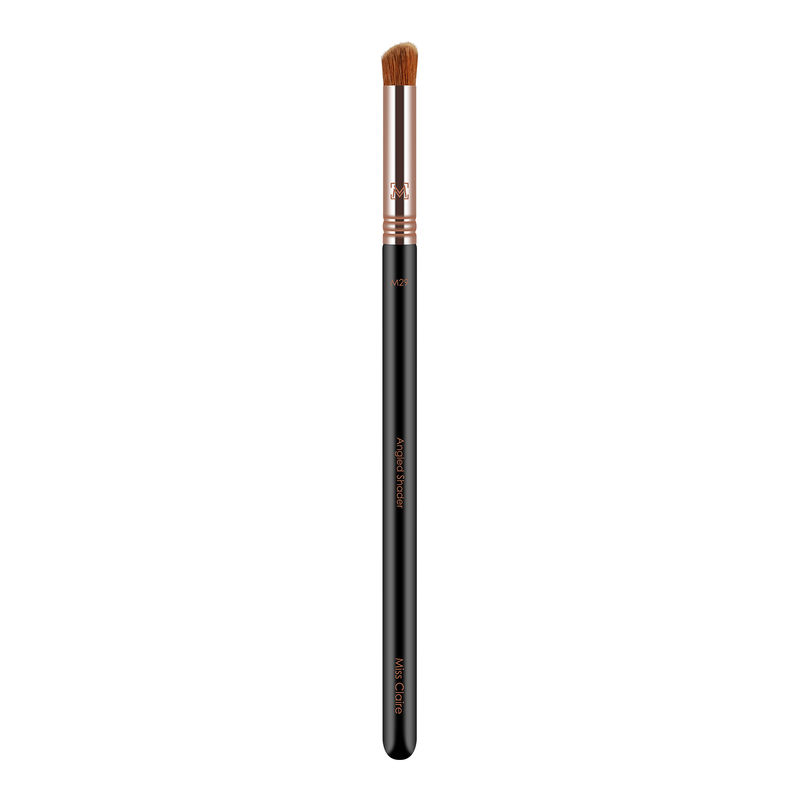 Miss Claire M29 - Angled Shader Brush - Rose Gold