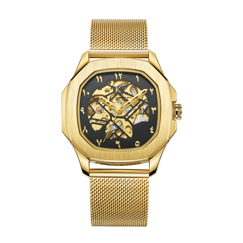 Klein otus gold store