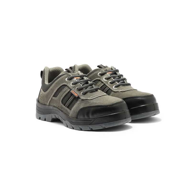 WOODLAND Grey Sneakers for Men (EURO 41)