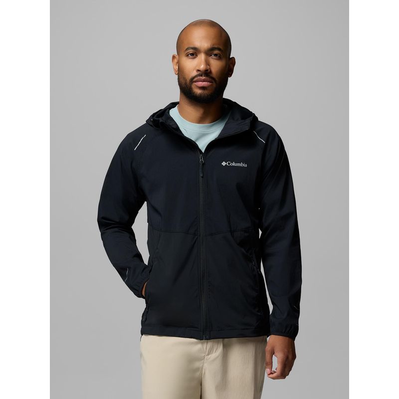 Columbia Black Tech Ii Hoodie (M)