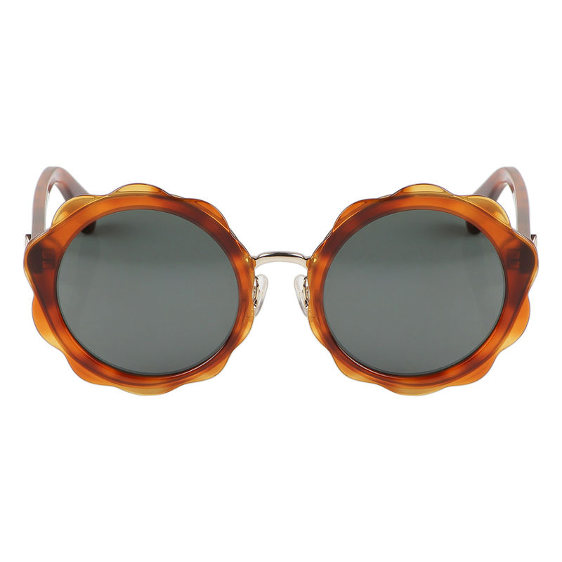 Kate Spade KARRIE/S 09Q 52 QT Woman Round/Oval Sunglass Buy Kate Spade