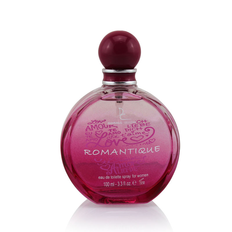 Buy Dorall Collection Romantique Eau de Toilette For Women Online