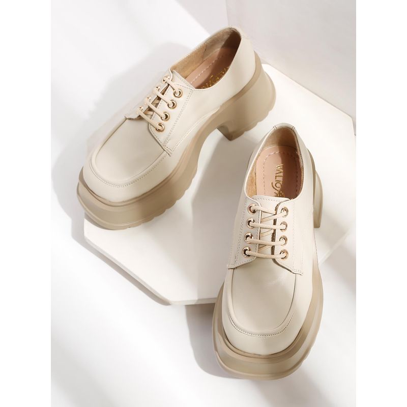 VALIOSAA Cream Everyday Derbies (EURO 35)