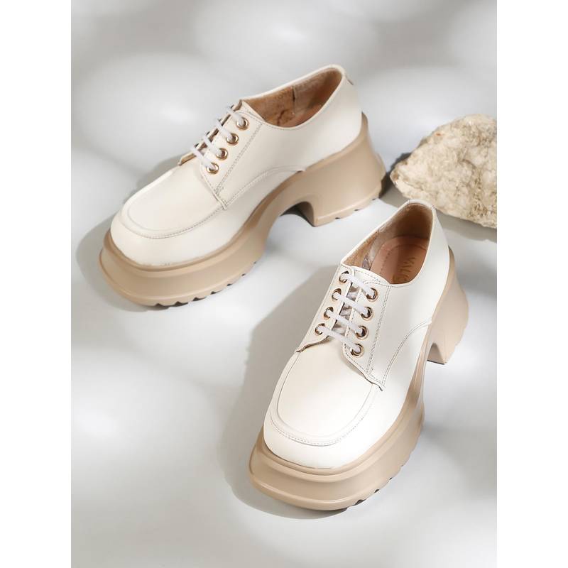 VALIOSAA White Everyday Derbies (EURO 35)