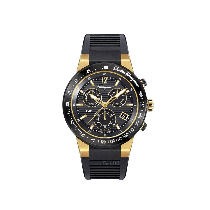 Montre shop salvator ferragamo
