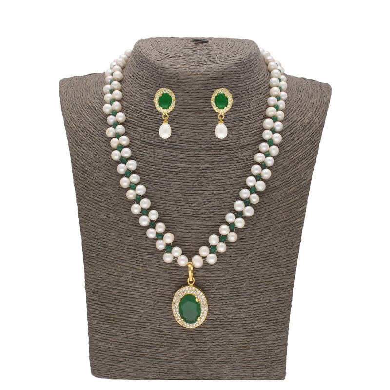 Jagdamba pearls online sale