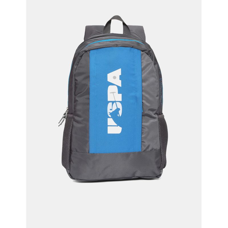 U.S. Polo Assn. Contrast Panel Laptop Backpack Buy U.S. Polo Assn
