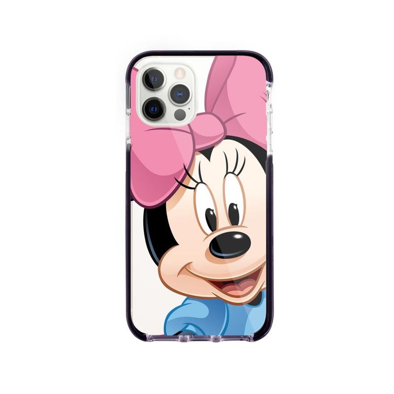 Macmerise Zoom Up Minnie Extreme Case for iPhone 12 Pro Max Buy