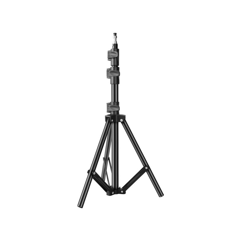 Buy Digitek (DLS006FT) Lightweight & Portable Light Stand for Photography & Video Shooting Online