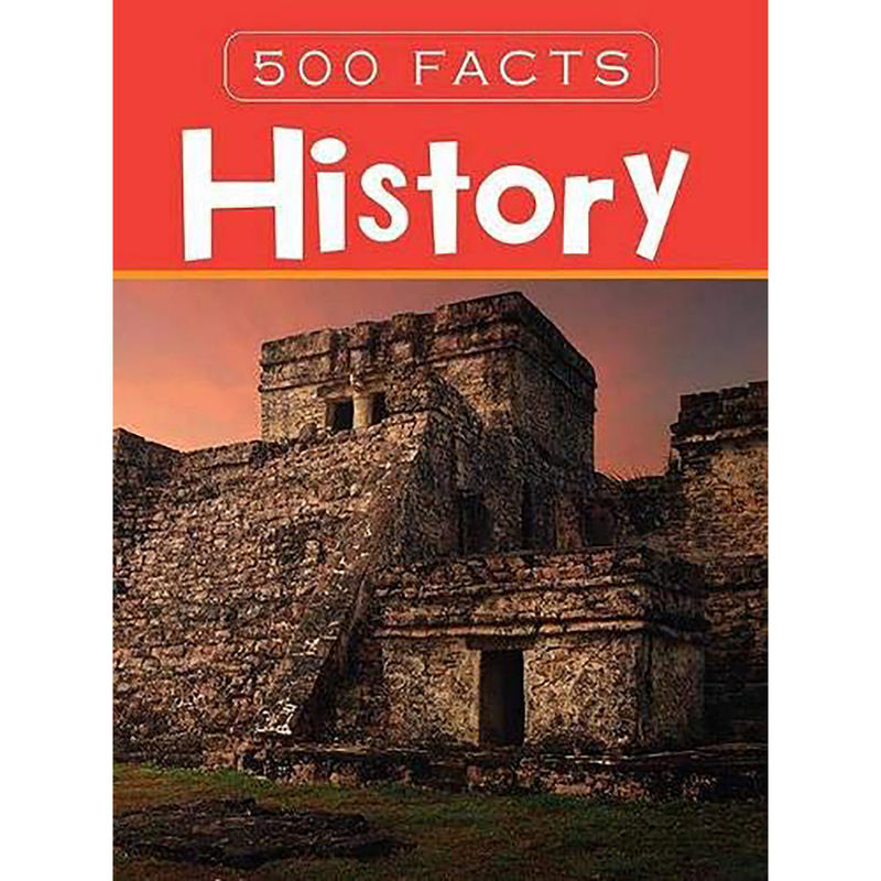 Pegasus History 500 Facts Book (89 Years) Buy Pegasus History 500