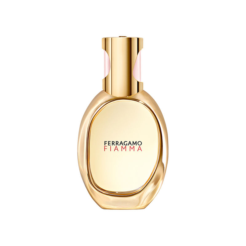 Salvatore Ferragamo Fiamma Eau De Parfum
