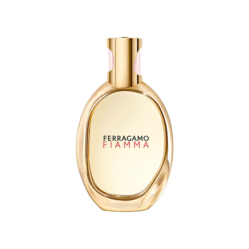 Salvatore Ferragamo Fiamma Eau De Parfum