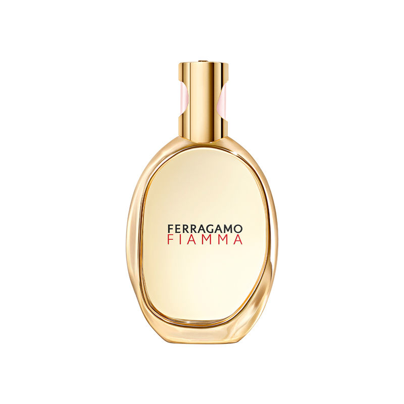 Tester Salvatore Ferragamo Fiamma Eau De Parfum - 100ml