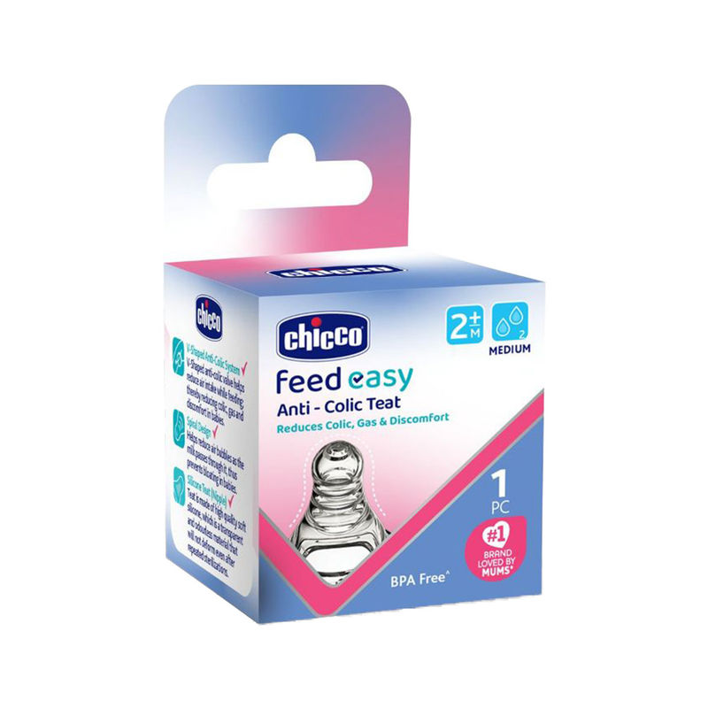 Chicco hot sale anti colic