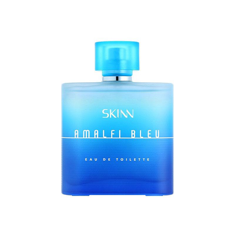 Skinn By Titan Amalfi Bleu Perfume For Men