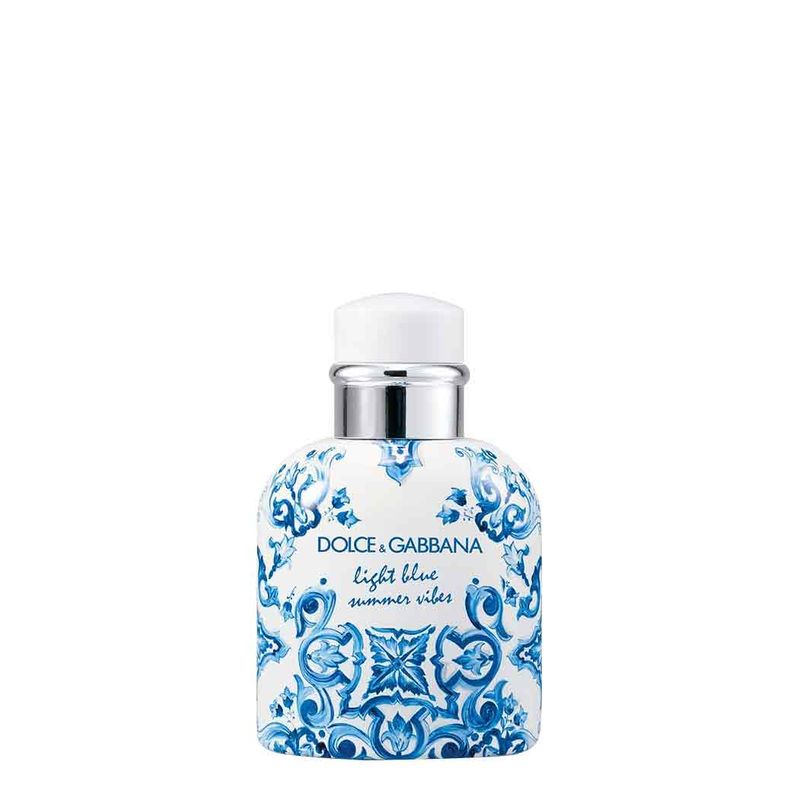 Summer outlet vibes perfume