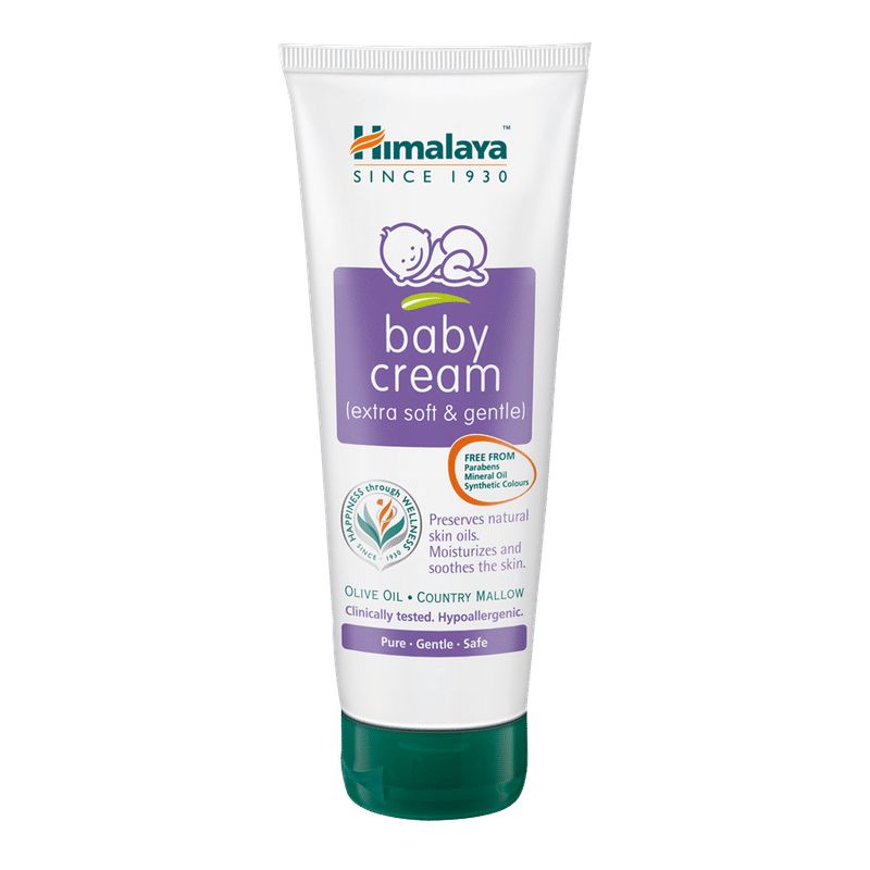 himalaya baby calamine lotion