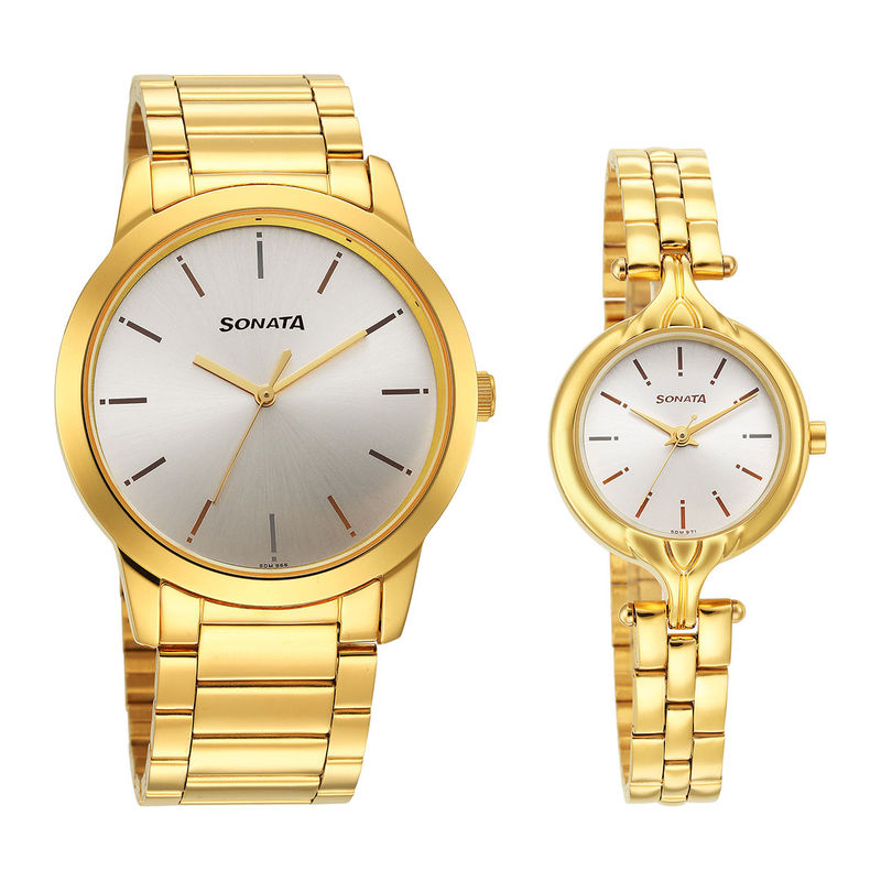 Ladies hand best sale watch sonata