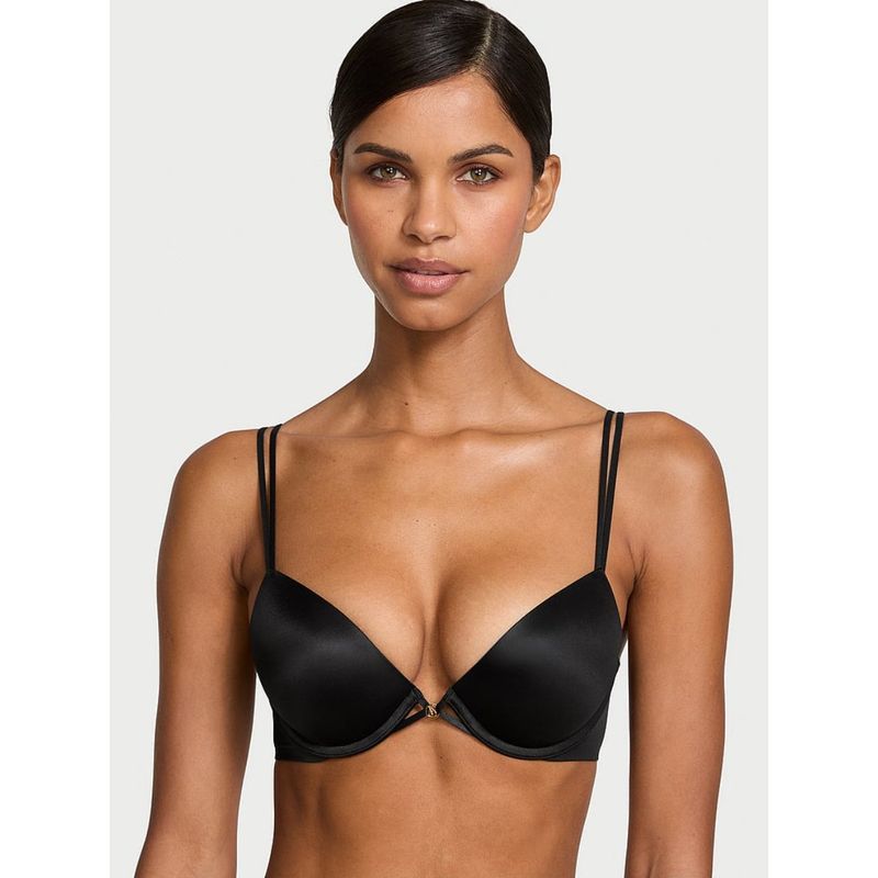 Victoria's Secret Very Sexy Smooth Push-Up Bra (32A)