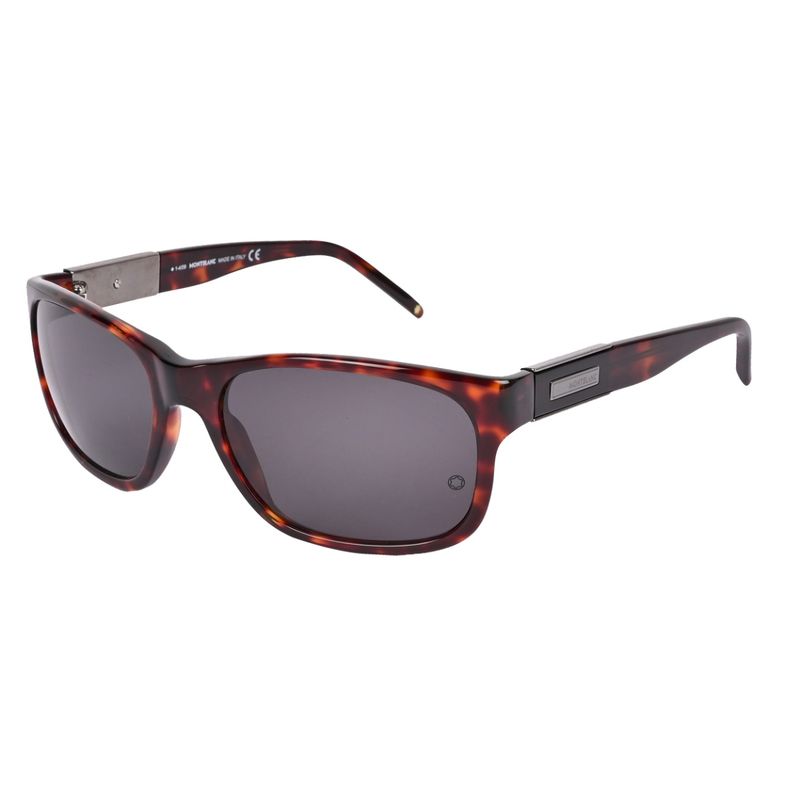 MONTAIGNE SUNGLASS CLUB M7U IN WHITE ACETATE
