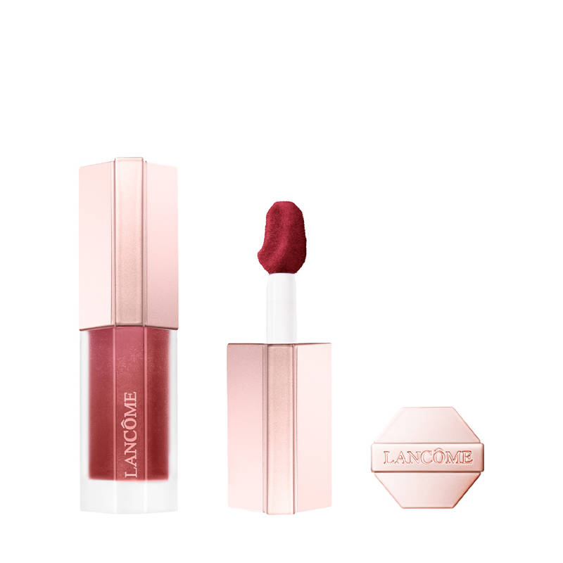 Lancome Idole Cuddle Blur - 90 Berry Bisou