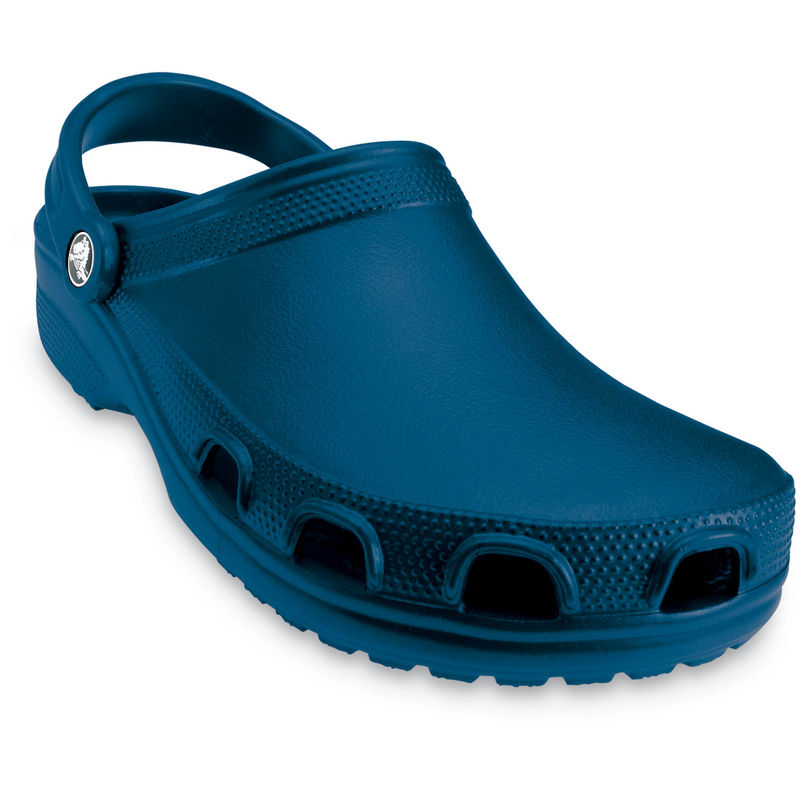Buy Crocs Rx Blue Unisex Clog Online