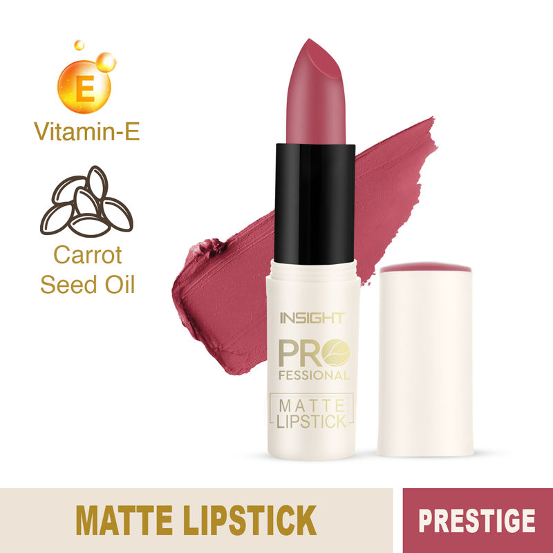 Insight Professional Matte Lipstick - Prestige