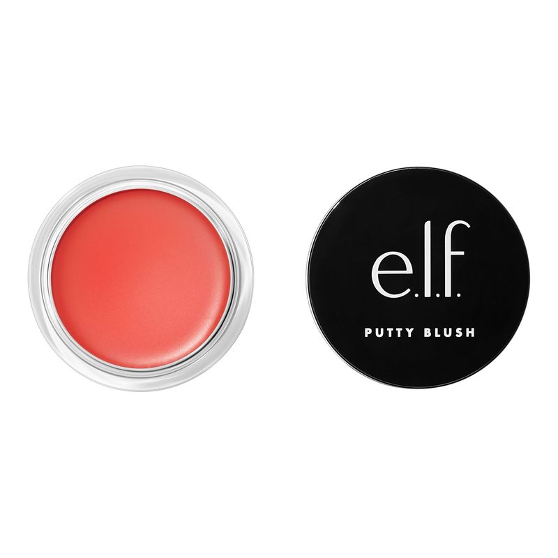 e.l.f. Cosmetics Putty Blush - Fiji