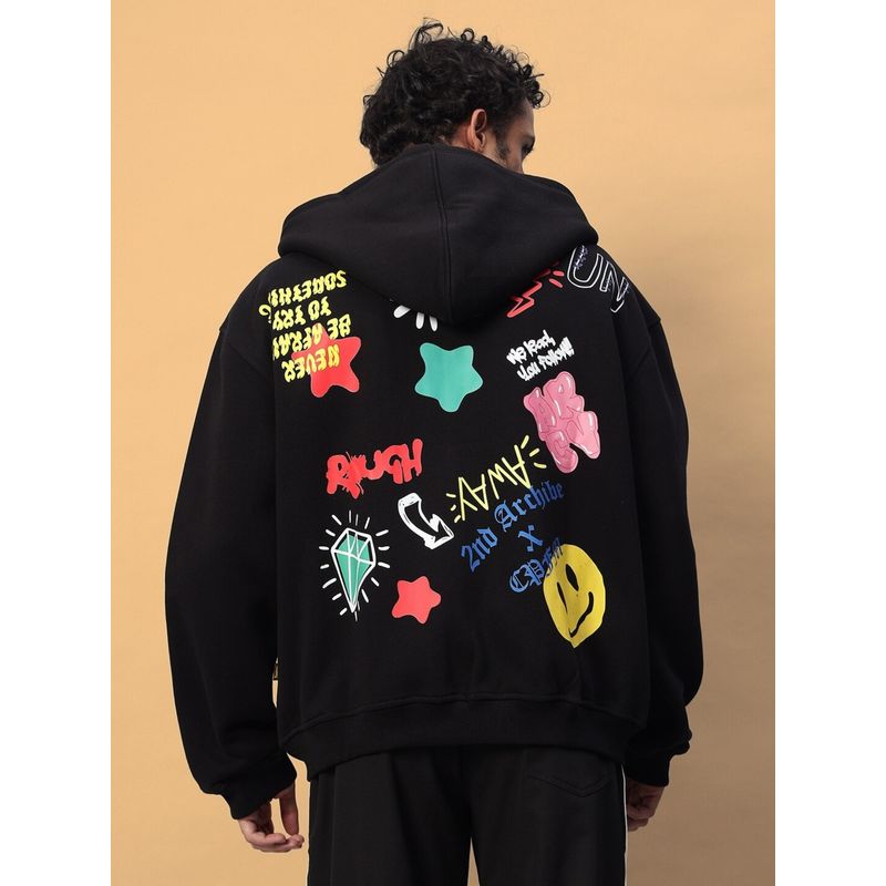 Never Beg Hoodie main image 0