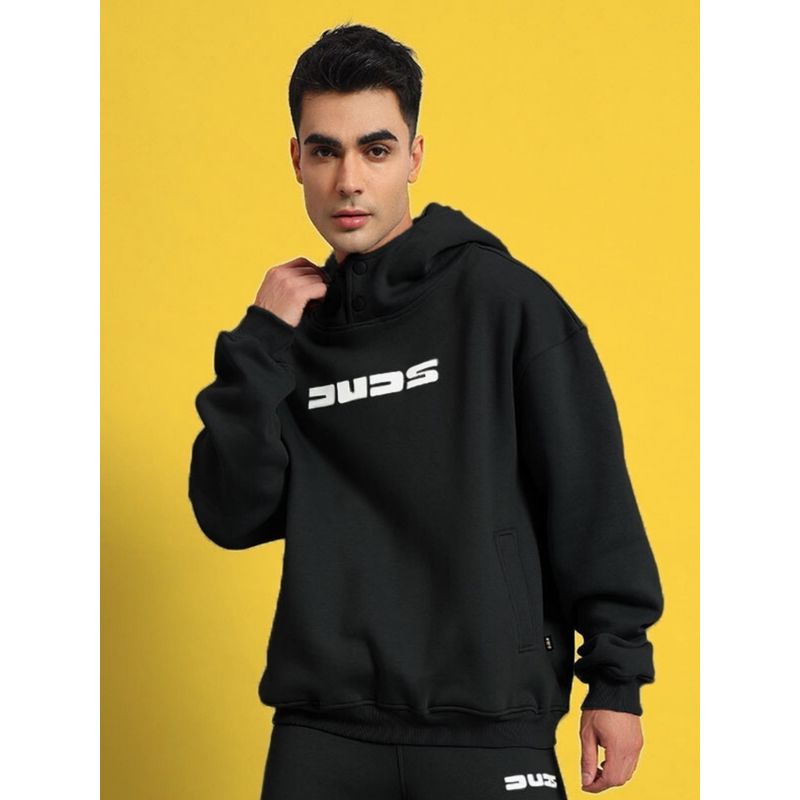 WEARDUDS Shooter Fleece Hoodie (S)