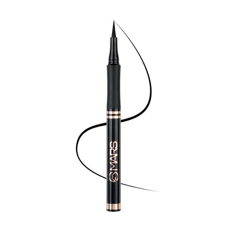 MARS Liquid Pen Eyeliner - Black