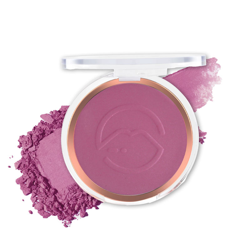 MARS Flush Of Love Face Blusher -7