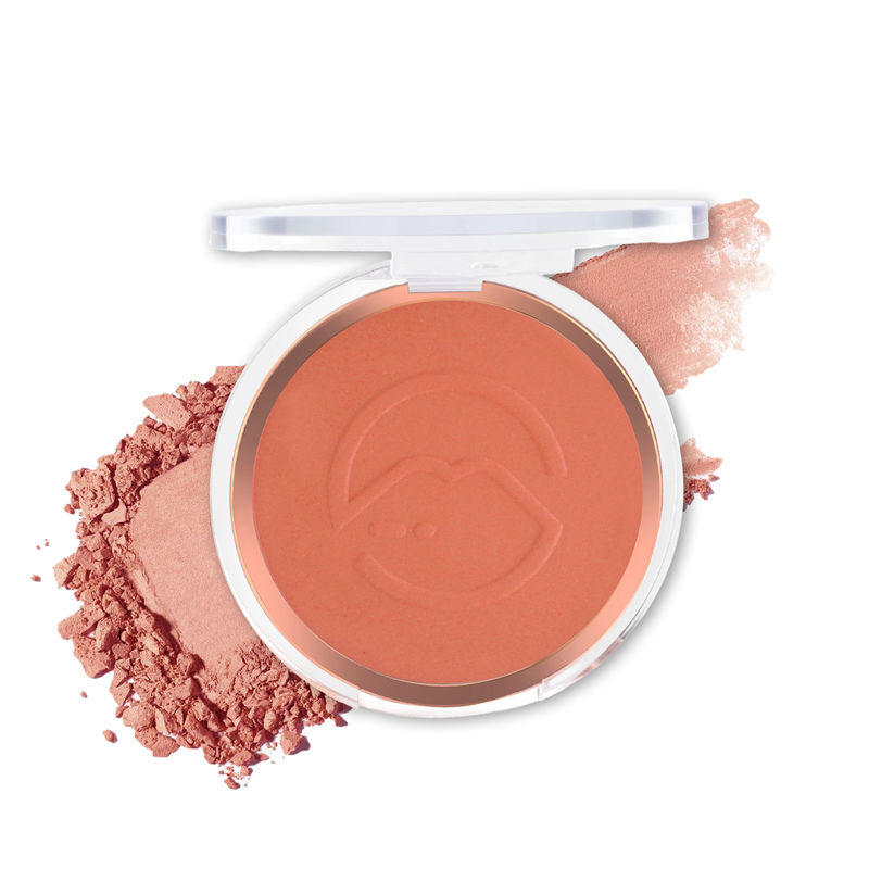 MARS Flush Of Love Face Blusher -8