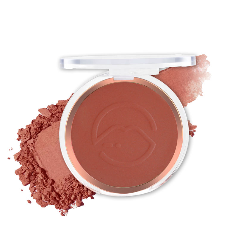 MARS Flush Of Love Face Blusher -9