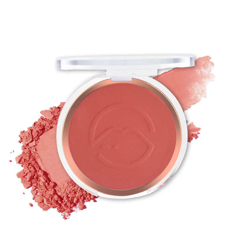 MARS Flush Of Love Face Blusher -10